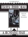 A Moveable Feast (MP3)
